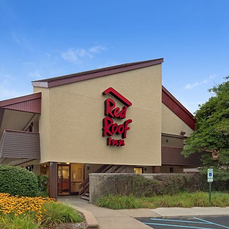 底特律-奥本山/罗切斯特山红顶酒店 外观 照片
